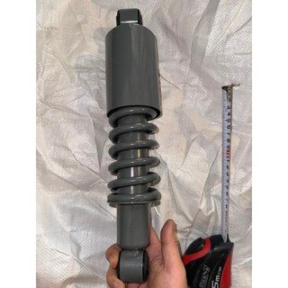 Giảm sóc howo sau lò xo tăng chỉnh WG1642440088 hàng sản xuất theo xe