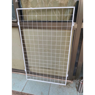 KHUNG LƯỚI Ô VUÔNG CÓ VIỀN ( Sơn Tĩnh Điện)