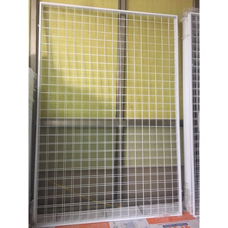 KHUNG LƯỚI Ô VUÔNG CÓ VIỀN ( Sơn Tĩnh Điện)