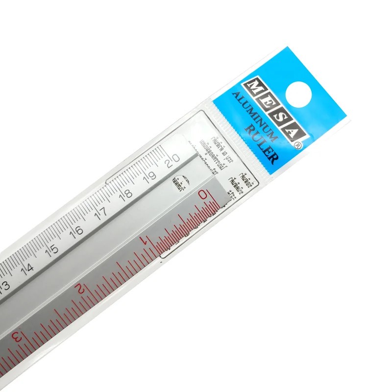Thước kẻ nhôm Mesa ARB-12 Thái Lan