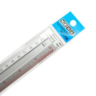 Thước kẻ nhôm mesa arb-12 thái lan