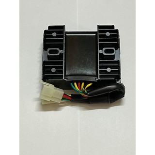 Sạc 3 pha 6 dây dành cho xe ba gác