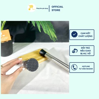Chày bar dằm trái cây 21cm