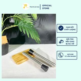 Chày bar dằm trái cây 21cm