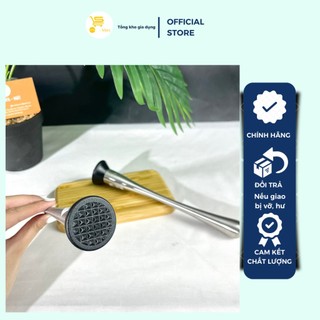 Chày bar dằm trái cây 21cm