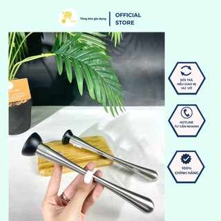 Chày bar dằm trái cây 21cm