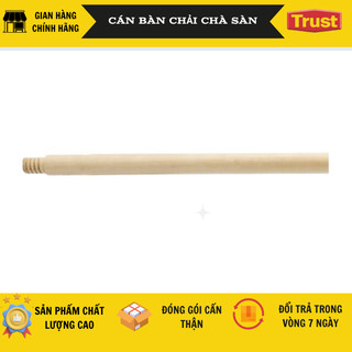 Cán bàn chải chà sàn - thương hiệu trust 6352