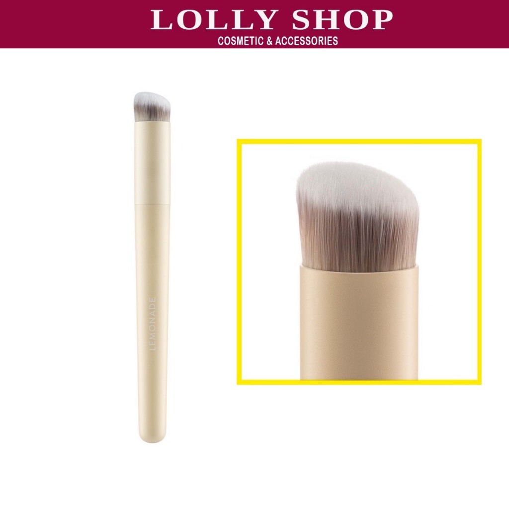 Cọ che khuyết điểm Lemonade Concealer Brush