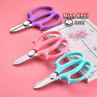 KÉO CẮT CÀNH, TỈA CÀNH, CẮT HOA CHUYÊN DỤNG