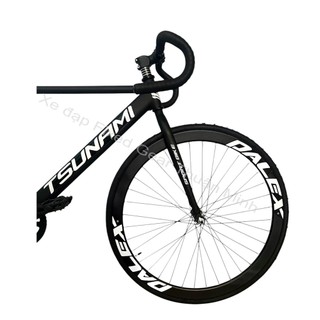 XE ĐẠP TSUNAMI, CUSTOM, NEW 100%