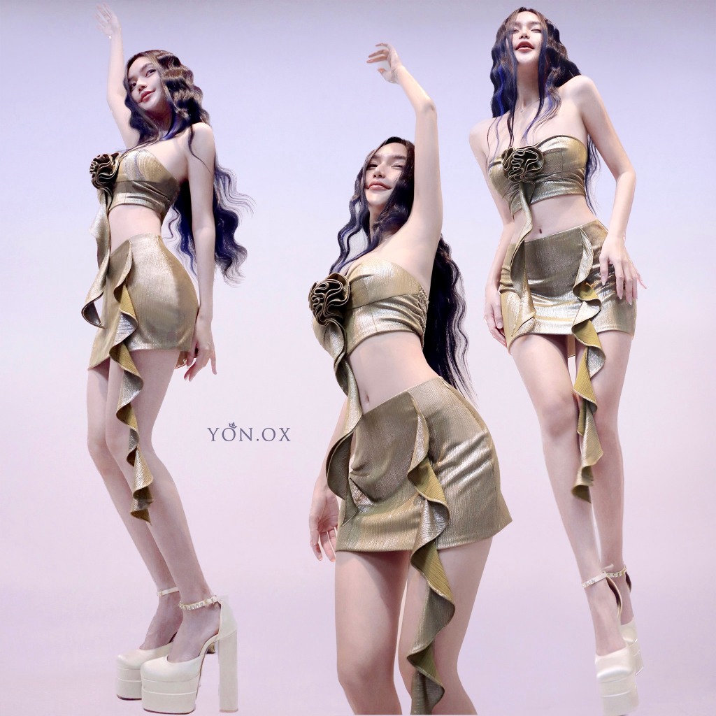 KAYTLYN - SET (Phiên bản giới hạn)