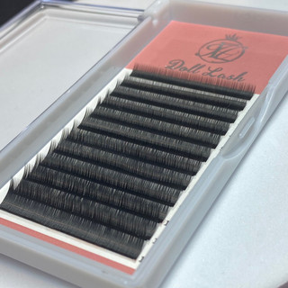 Mi Dưới Cong i-J Khay Mix Size 5-9mm