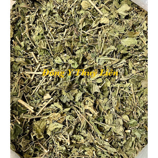 Lá dâu tằm khô, loại 1