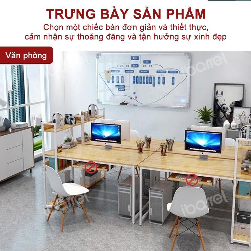 bàn học có giá sách kèm giá sách cao kiểu káng độc đáo,Sắt Sơn Tĩnh Điện chịu lực tốt | BigBuy360 - bigbuy360.vn