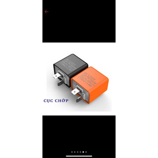 Cục chớp điện tử dành cho xi nhan led