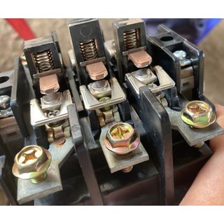 KHỞI ĐỘNG TỪ 95A MITSUBISHI
