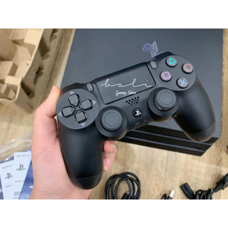 Máy chơi game PS4 pro đã "haxx" đời 72