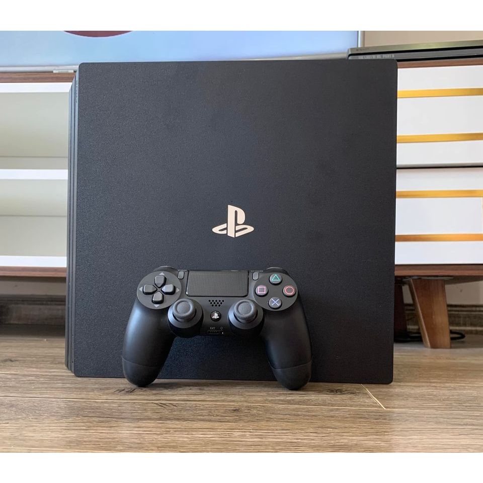 Máy chơi game PS4 pro đã "haxx" đời 72