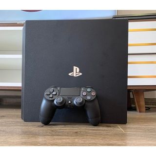 Máy chơi game PS4 pro đã "haxx" đời 72