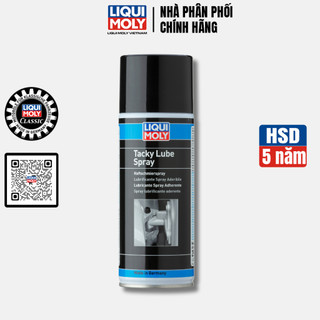 Dung dịch mỡ bò nước liqui moly 400ml - 2518