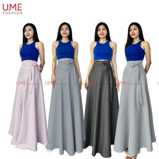 Chân váy chống nắng thiết kế freesize