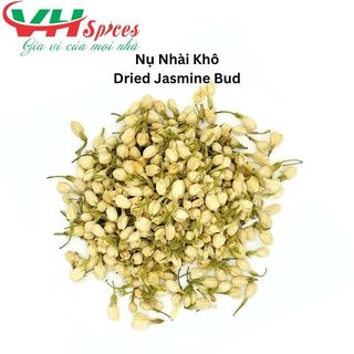 Nụ nhài túi 1kg việt hiệp