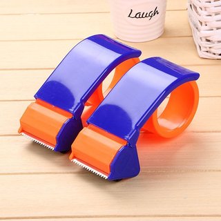 Dụng cụ cắt băng keo, dao cắt băng keo bằng nhựa 5cm