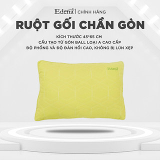 Ruột Gối Ball Chần Gòn Edena- phiên bản nhiều màu