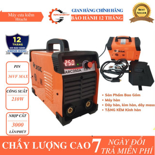 Máy hàn jasic 250a-máy hàn jasic arc-250a - máy hàng điện tử jasic arc hàng hiệu khuyến mãi kèm theo phụ kiện .