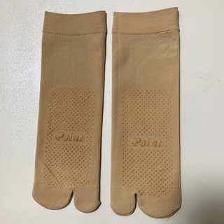 [HCM combo sale] vớ da xỏ ngón combo 2 đôi