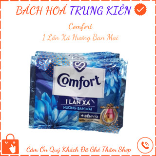 Dây Comfort 1 lần xả Hương Ban Mai