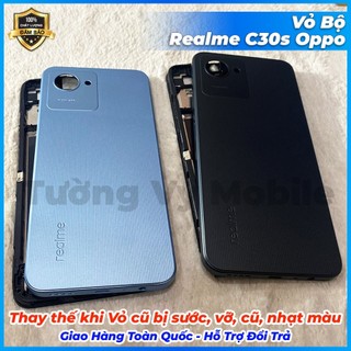 Vỏ Bộ Realme C30s Oppo (Vỏ mới)