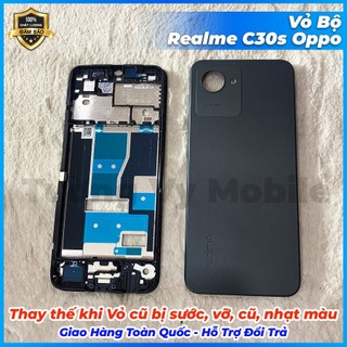 Vỏ Bộ Realme C30s Oppo (Vỏ mới)
