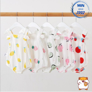 [Quảng Châu-Mới về] Body Chip C001, body yếm bé gái hàng Quảng Châu loại 1 siêu đẹp size 4-15kg (MB.Q026)