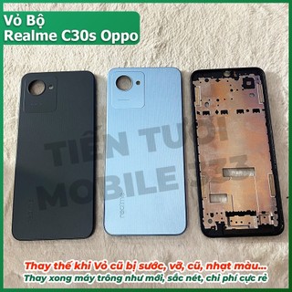 Vỏ Bộ Realme C30s Oppo (Vỏ mới)