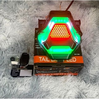 Chóa sau magic boy y15 zr lên cho exciter 150