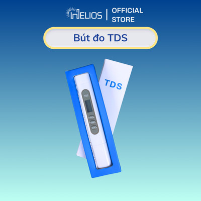 Bút đo chỉ số TDS do chỉ số trong nươc cho các máy RO Kangaroo, Korihome, Karofi, Forseti...