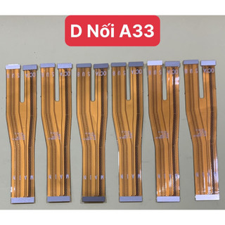 Cáp nối main sạc samsung A33 Dây nối main A33 Dây nối bo mạch sạc samsun mới zin