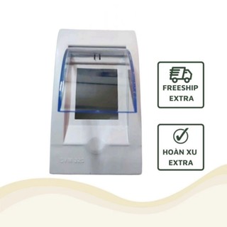 (GIÁ HỦY DIỆT) HỘP ĐỰNG CP 2PHA