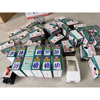 CP CHỐNG CHẠM 10A,20A, 30A, 40A