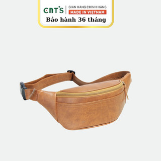 Túi đeo bụng,đeo chéo CNT unisex TĐX56 cá tính