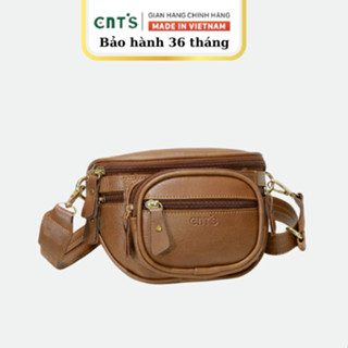 Túi bao tử ,đeo chéo , unisex CNT TĐX77 đa năng cao cấp