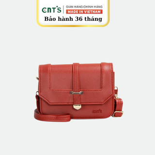 Túi đeo chéo CNT TĐX69 thời trang, sang trọng