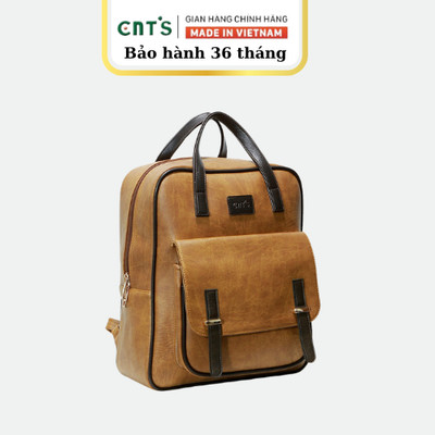 Balo Unisex CNT BL70 phong cách hàn quốc