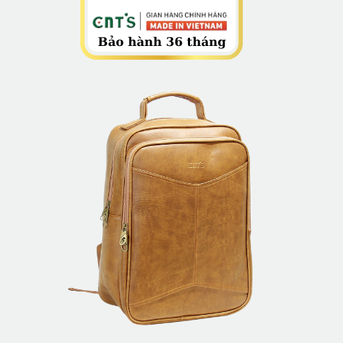 Balo unisex CNT BL58 thời trang