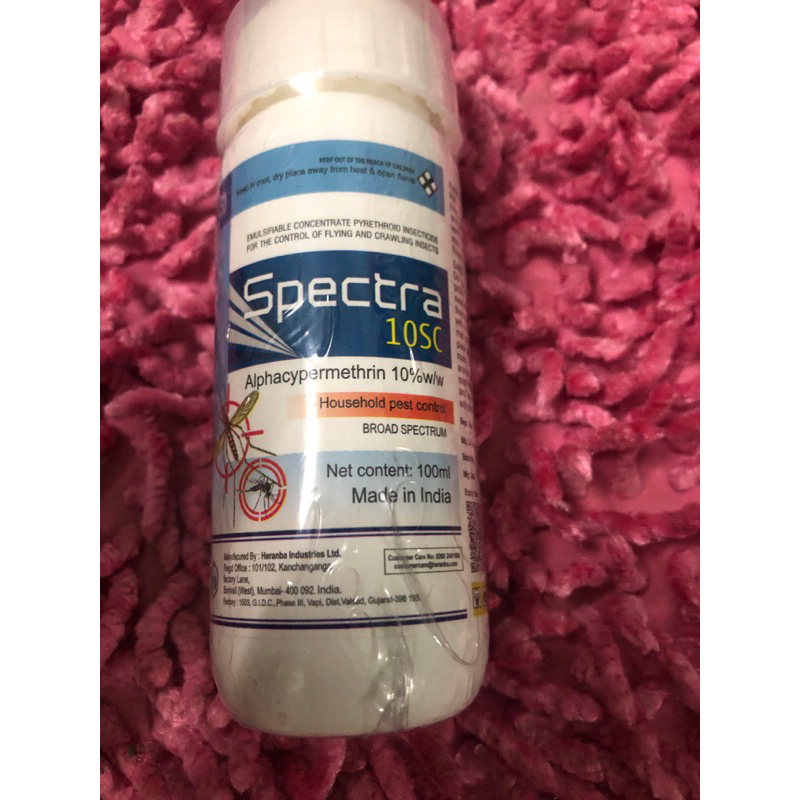 speccra 10sc