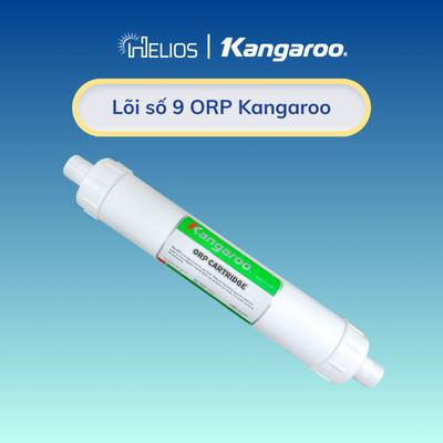 Lõi lọc nước Kangaroo lõi lọc số 6 - ORP Cartridge chính hãng Kangaroo