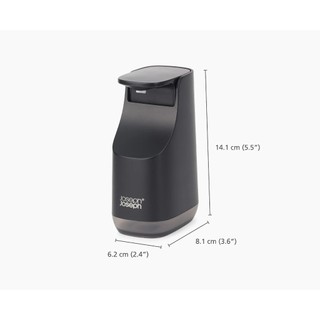 BÌNH ĐỰNG XÀ PHÒNG JOSEPH JOSEPH 70602