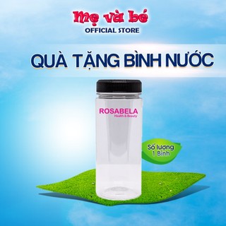  Bình nước cao cấp Rosabela trẻ trung, năng động