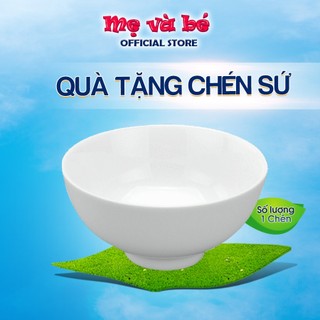  Chén sứ MINH LONG 11.5 cm - Jasmine - TrắngSoup bowl 11.5 cm - Jasmine - White